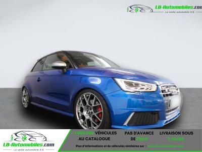 Audi S1 2.0 TFSI 231 Quattro