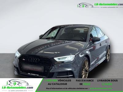 Audi S3 Berline S 2.0 TFSI 310 Quattro