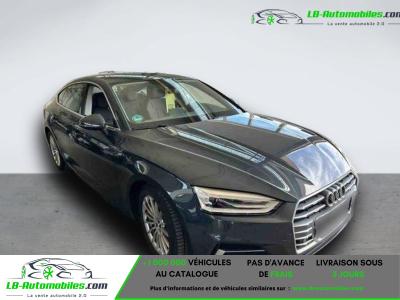 Audi A5 Sportback TFSI 150 BVA