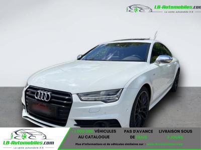 Audi S7 Sportback V8 4.0 TFSI  450