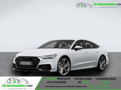 Audi S7 Sportback TDI 344 ch BVA Quattro