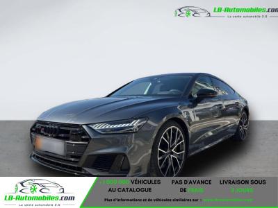 Audi S7 Sportback TDI 344 ch BVA Quattro
