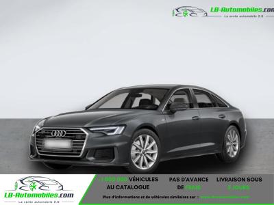Audi A6 45 TDI V6 245 ch BVA Quattro