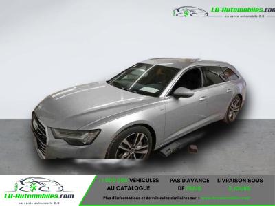 Audi A6 Avant 45 TDI V6 245 ch BVA Quattro