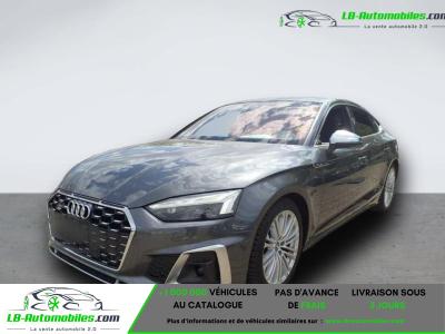 Audi S5 TDI 347 BVA Quattro