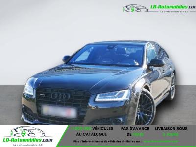 Audi A8 V8 4.0 TFSi  435 Quattro