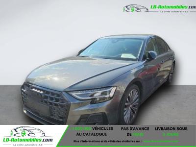 Audi A8 50 TDI 286 BVA Quattro