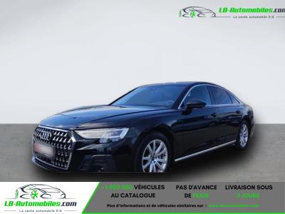 Audi A8 50 TDI 286 BVA Quattro