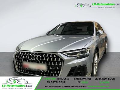 Audi A8 60 TFSI e BVA Quattro
