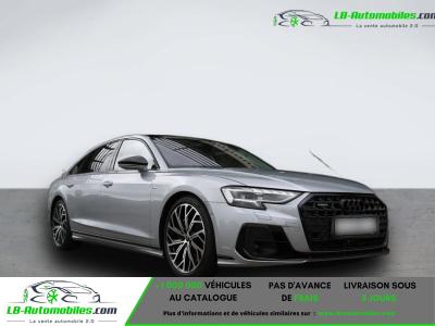 Audi A8 60 TFSI e BVA Quattro