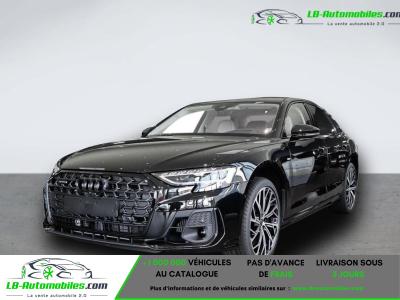 Audi A8 60 TFSI e BVA Quattro
