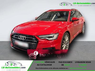 Audi S6 Avant TDI 344 ch BVA Quattro