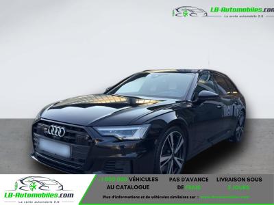 Audi S6 Avant TDI 344 ch BVA Quattro