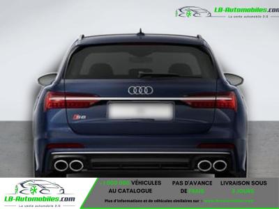 Audi S6 Avant TDI 344 ch BVA Quattro