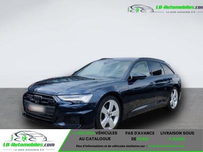 Audi S6 Avant TDI 344 ch BVA Quattro
