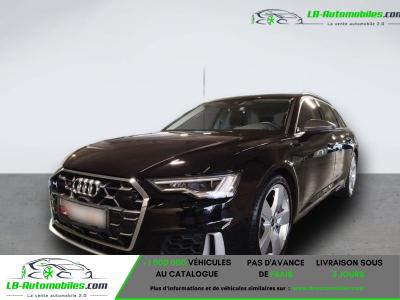 Audi S6 Avant TDI 344 ch BVA Quattro
