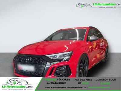 Audi RS3 Sportback 2.5 TFSI 400 BVA Quattro