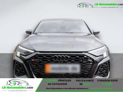 Audi RS3 Sportback 2.5 TFSI 400 BVA Quattro