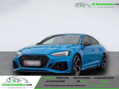 Audi RS5 Sportback V6 2.9 TFSi 450 BVA Quattro