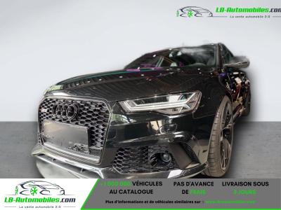 Audi RS6 Avant Performance V8 4.0 TFSI 605 Quattro BVA
