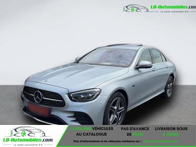 Mercedes Classe E 300 d BVA