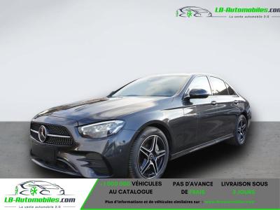 Mercedes Classe E 300 BVA