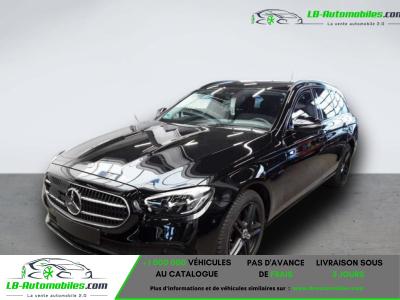 Mercedes Classe E Break 300 de BVA