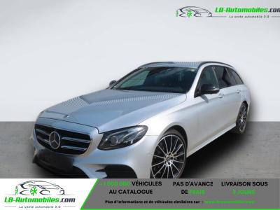 Mercedes Classe E Break 400d BVA 4-Matic