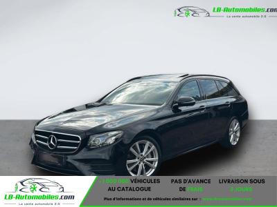 Mercedes Classe E Break 450 BVA 4-Matic