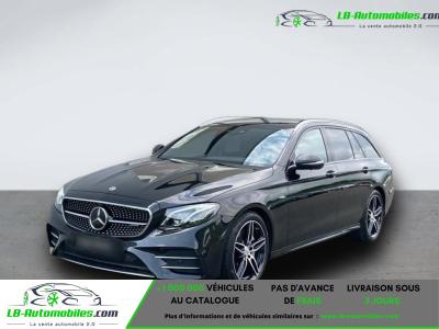 Mercedes Classe E Break 53 BVA 4-Matic+