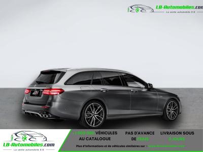 Mercedes Classe E Break 53 BVA 4-Matic+