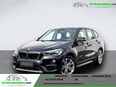 BMW X1 xDrive 25i 231 ch BVA