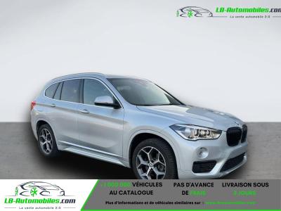 BMW X1 xDrive 25i 231 ch BVA