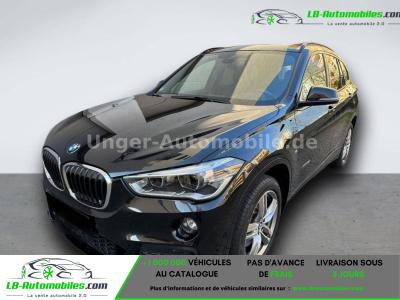 BMW X1 xDrive 25i 231 ch BVA