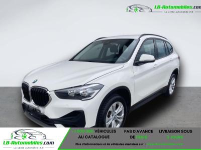 BMW X1 sDrive 18i 140 ch