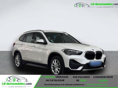 BMW X1 xDrive 18d 150 ch BVA