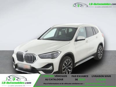 BMW X1 xDrive 18d 150 ch BVA