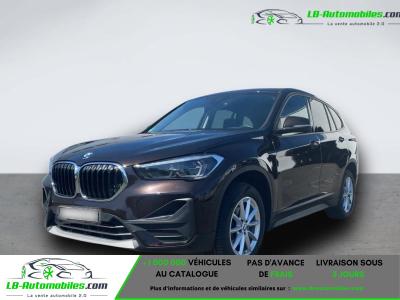 BMW X1 xDrive 18d 150 ch BVA