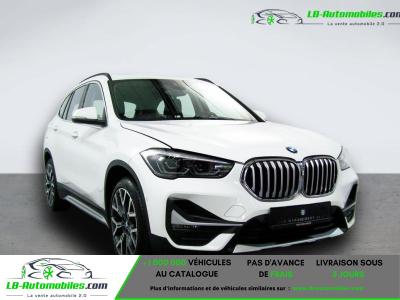 BMW X1 xDrive 20d 190 ch BVA