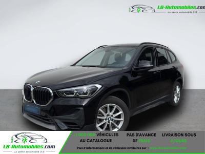 BMW X1 xDrive 20i 192 ch BVA