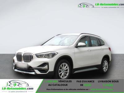 BMW X1 xDrive 25i 231 ch BVA