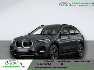 BMW X1 xDrive 25i 231 ch BVA