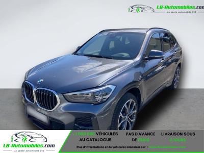 BMW X1 xDrive 25i 231 ch BVA