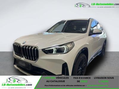 BMW X1 sDrive 18d 150ch BVA