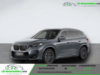BMW X1 sDrive 18d 150ch BVA