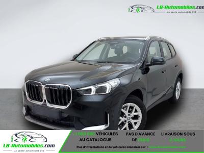 BMW X1 sDrive 18i 136ch BVA