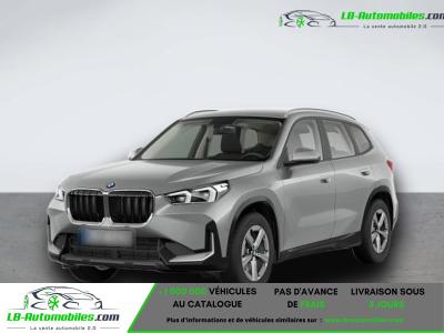 BMW X1 sDrive 18i 136ch BVA