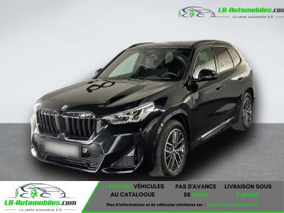 BMW X1 sDrive 20i 170ch BVA
