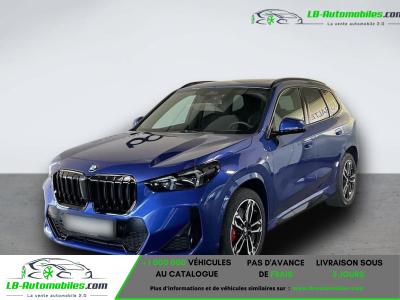 BMW X1 sDrive 20i 170ch BVA