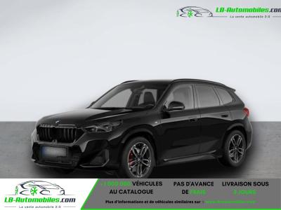 BMW X1 sDrive 20i 170ch BVA
